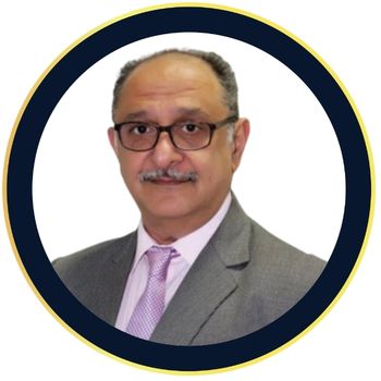  Dr. Malcolm Pestonji