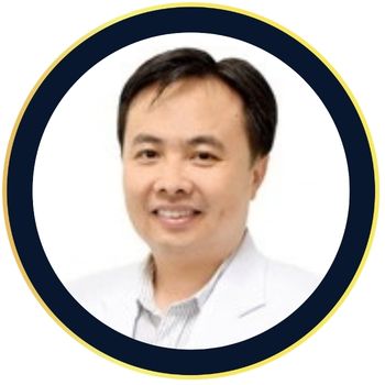 Dr. Thanit Foocharoen 