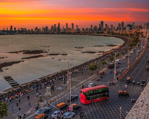  Marine Drive