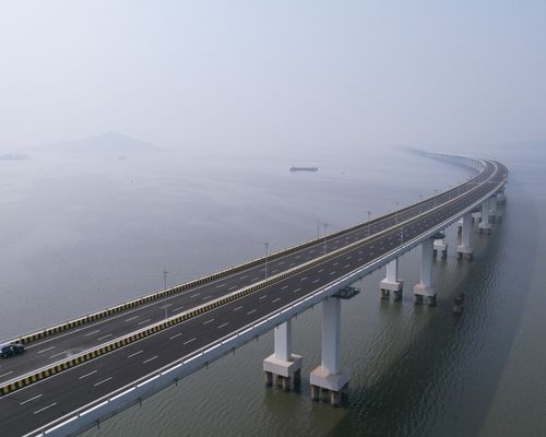 Sheva Atal Setu